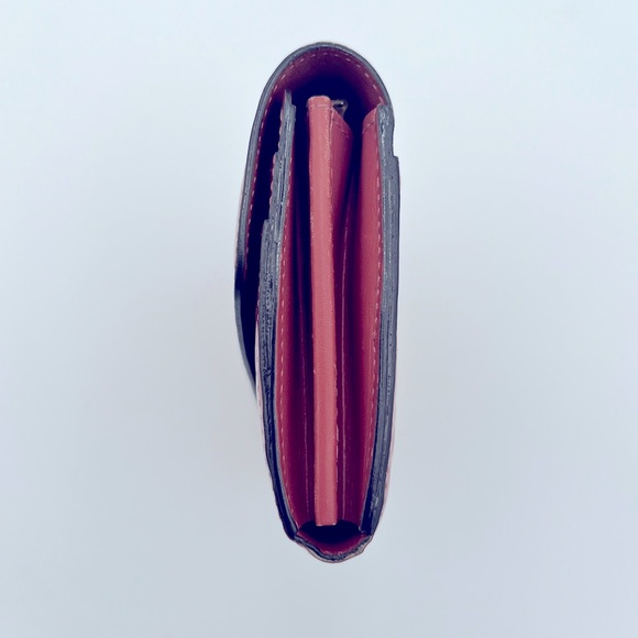 Louis Vuitton Vernis Sarah Wallet - Picture 4 of 5